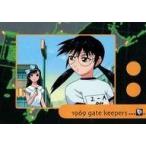 中古アニメ系トレカ 4[ノーマル]：負けたくない;Megumi vs Ruriko