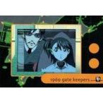 中古アニメ系トレカ 8[ノーマル]：極東支部;a. e. g. i. s. the far east base