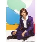 中古生写真(男性) 窪寺昭(イヤミ)/全