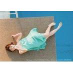 中古生写真(女性) 26時のマスカレイド/来栖りん/全身・寝そべり・衣装緑・右手口元・左足曲げ/来栖りん1stメジャー写
