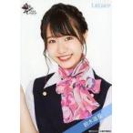 中古生写真(女性) LaLuce/鈴木遥夏/バストアップ/ラス