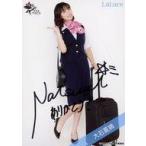 中古生写真(女性) ☆LaLuce/大石夏摘/直筆サイン入り・