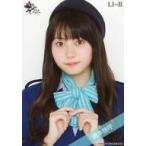 中古生写真(女性) ラストアイドル/橋本桃呼/バストア