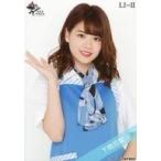 中古生写真(女性) ラストアイドル/下間花梨/上半身/ラ