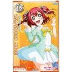 中古アニメ系トレカ M-3270[R]：黒澤ルビィ/Awaken the power