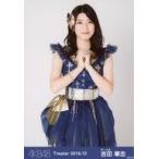 中古生写真(AKB48・SKE48) 吉田華恋/膝上/AKB48 劇場