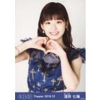 中古生写真(AKB48・SKE48) 浅井七海/上半身/AKB48 劇