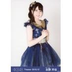 中古生写真(AKB48・SKE48) 永野芹佳/膝上/AKB48 劇場