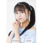中古生写真(AKB48・SKE48) 清水梨央/上半身/HKT48 劇