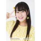 中古生写真(AKB48・SKE48) 川平聖/上半身/HKT48 劇場