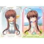 中古アニメ系トレカ RARE-No.9/9[レアカード]：古河 早苗