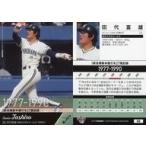 中古BBM 69[レギュラーカード]：田代富雄