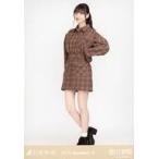 中古生写真(乃木坂46) 金川紗耶/全身・「チェックセッ