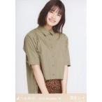 中古生写真(坂道シリーズ) 清宮レイ/上半身・「ビック