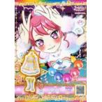 中古プリパラ NC-J5-107〜108[SR]：セブンスコーデフェミニンPcコーデ