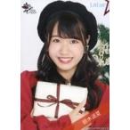 中古生写真(女性) LaLuce/鈴木遥夏/バストアップ/ラス