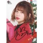 中古生写真(女性) ☆LaLuce/長月翠/直筆サイン入り・バ
