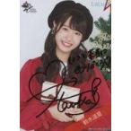 中古生写真(女性) ☆LaLuce/鈴木遥夏/直筆サイン入り・