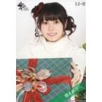 中古生写真(女性) ラストアイドル/橋本桃呼/上半身/ラ