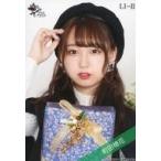 中古生写真(女性) ラストアイドル/町田穂花/バストア