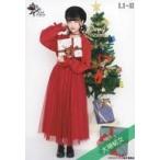 中古生写真(女性) ラストアイドル/大場結女/全身/ラス