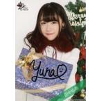 中古生写真(女性) ☆ラストアイドル/田中佑奈/直筆サイ