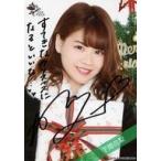 中古生写真(女性) ☆ラストアイドル/下間花梨/直筆サイ