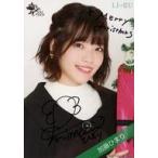 中古生写真(女性) ☆ラストアイドル/加藤ひまり/直筆サ