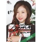 中古生写真(女性) ☆ラストアイドル/高橋美海/直筆サイ
