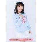 中古生写真(AKB48・SKE48) 小田彩加/膝上/「8周年だよ