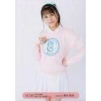 中古生写真(AKB48・SKE48) 清水梨央/膝上/「8周年だよ