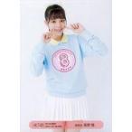 中古生写真(AKB48・SKE48) 長野雅/膝上/「8周年だよ!H