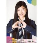 中古生写真(AKB48・SKE48) 道枝咲/上半身/AKB48 全国