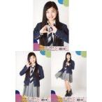 中古生写真(AKB48・SKE48) ◇道枝咲/AKB48 全国ツアー2