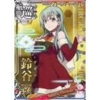 中古艦これアーケード 鈴谷改(クリスマスmode)【クリスマスフレーム2019】