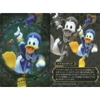 中古アニメ系トレカ 15：ドナルドダック