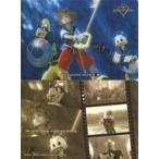 中古アニメ系トレカ 24：ソラ＆ドナルドダック＆グーフィー