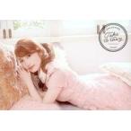 中古生写真(女性) 内田彩/横型・膝上・寝そべり・衣装ピンク/「AYA UCHIDA LIVE 2019 〜Take it easy〜」