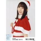 中古生写真(AKB48・SKE48) 谷口茉妃菜/上半身/STU48 2