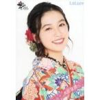 中古生写真(女性) LaLuce/大石夏摘/バストアップ/ラス