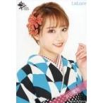 中古生写真(女性) LaLuce/安田愛里/バストアップ/ラス