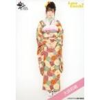 中古生写真(女性) Love Cocchi/大森莉緒/全身/ラスト