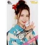 中古生写真(女性) ☆Love Cocchi/西村歩乃果/直筆サイ
