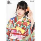 中古生写真(女性) ラストアイドル/佐佐木一心/上半身/