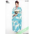 中古生写真(女性) ラストアイドル/山本琉愛/全身/ラス