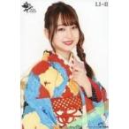 中古生写真(女性) ラストアイドル/町田穂花/上半身/ラ