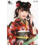 中古生写真(女性) ラストアイドル/大場結女/上半身/ラ