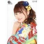 中古生写真(女性) ラストアイドル/下間花梨/バストア