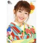 中古生写真(女性) ラストアイドル/岡村茉奈/バストア