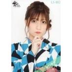 中古生写真(女性) ラストアイドル/奥村優希/バストア